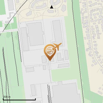 Karte Bertha-Kipfmüller-Straße 19, 81249 München