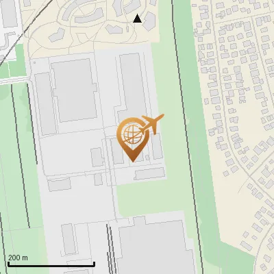 Karte Bertha-Kipfmüller-Straße 21-23, 81249 München