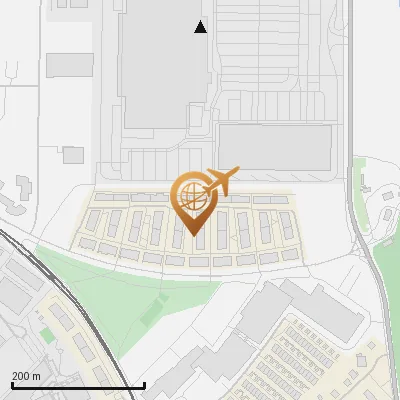 Foto zu Bertha-Sander-Straße 12-29, 50829 Köln