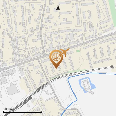 Foto zu Bertha-von-Suttner-Straße 15-35, 51067 Köln