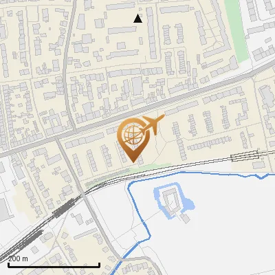 Foto zu Bertha-von-Suttner-Straße 37-49, 51067 Köln