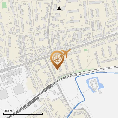 Foto zu Bertha-von-Suttner-Straße 1-9, 51067 Köln