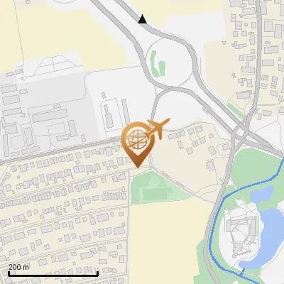 Foto zu Bertha-von-Suttner-Weg 2, 81245 München