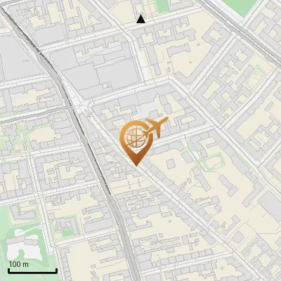 Foto zu Berthelsdorfer Straße 1-2, 12043 Berlin