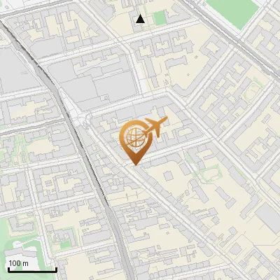 Foto zu Berthelsdorfer Straße 12-14, 12043 Berlin