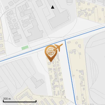 Foto zu Berthold-Litzmann-Straße 11-23, 80995 München