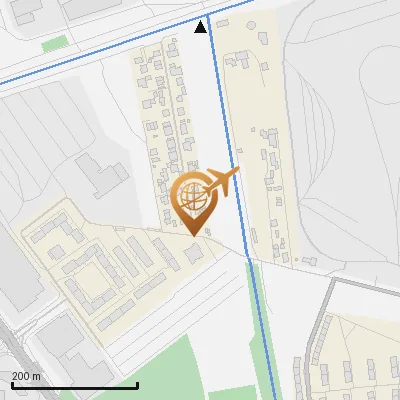 Foto zu Berthold-Litzmann-Straße 1-4, 80995 München