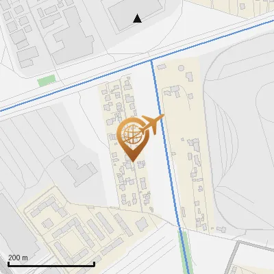 Foto zu Berthold-Litzmann-Straße 6-9, 80995 München