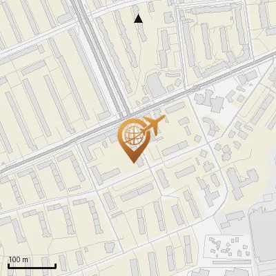 Foto zu Berthold-Schwarz-Straße 2-8, 13599 Berlin