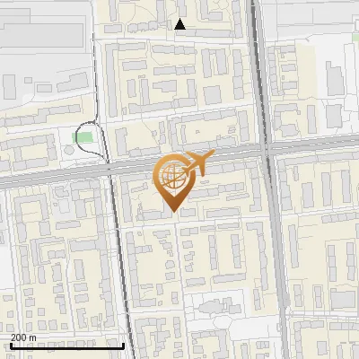 Foto zu Bertholdstraße 12-14, 80809 München