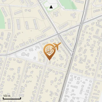 Foto zu Bertholdstraße 1-8, 14167 Berlin