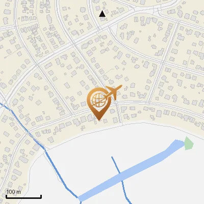 Foto zu Bertramstraße 96-102, 13467 Berlin