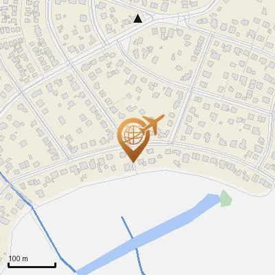 Karte Bertramstraße 104, 13467 Berlin