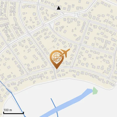 Foto zu Bertramstraße 104-107, 13467 Berlin