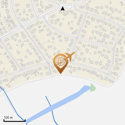 Karte Bertramstraße 108, 13467 Berlin