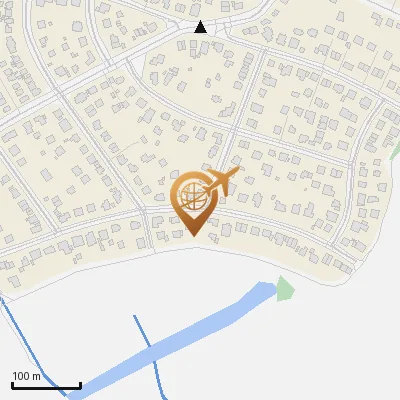 Karte Bertramstraße 110, 13467 Berlin