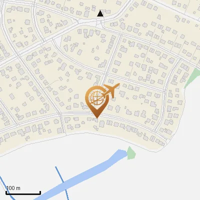 Karte Bertramstraße 113, 13467 Berlin