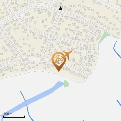 Karte Bertramstraße 120, 13467 Berlin