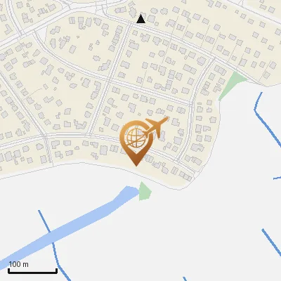 Foto zu Bertramstraße 117-126, 13467 Berlin