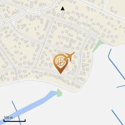 Karte Bertramstraße 123, 13467 Berlin