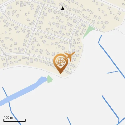 Karte Bertramstraße 130, 13467 Berlin