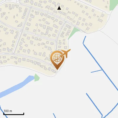 Foto zu Bertramstraße 131-132, 13467 Berlin