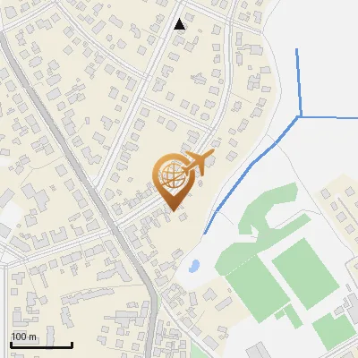 Foto zu Bertramstraße 13-17, 13467 Berlin