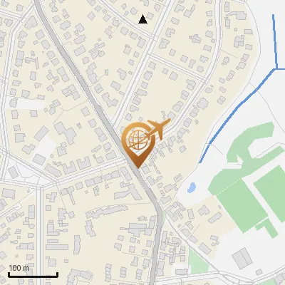 Karte Bertramstraße 2, 13467 Berlin