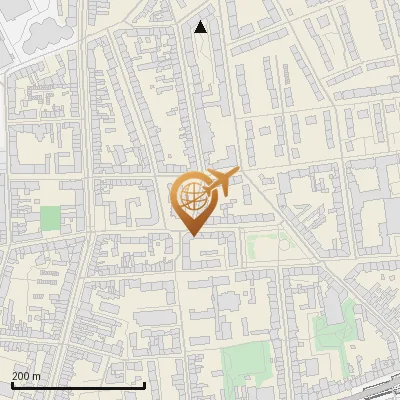 Foto zu Bertramstraße 2, 51103 Köln