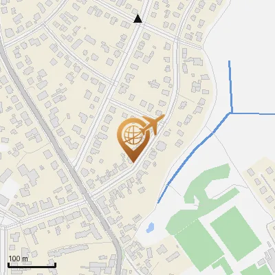 Karte Bertramstraße 21, 13467 Berlin