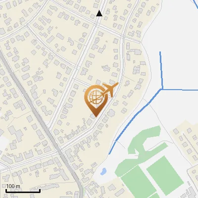 Foto zu Bertramstraße 21-37, 13467 Berlin