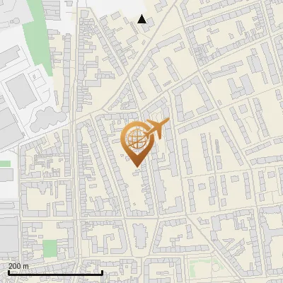 Foto zu Bertramstraße 22-41, 51103 Köln