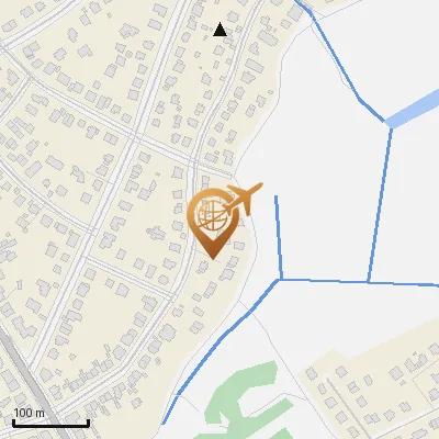 Foto zu Bertramstraße 40-46, 13467 Berlin