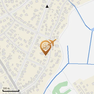 Karte Bertramstraße 47, 13467 Berlin