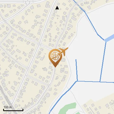 Foto zu Bertramstraße 47-57, 13467 Berlin