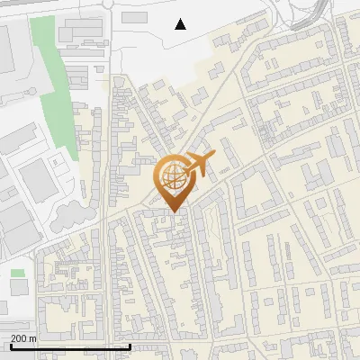 Foto zu Bertramstraße 46-57, 51103 Köln