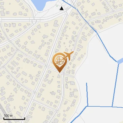 Foto zu Bertramstraße 59-61, 13467 Berlin