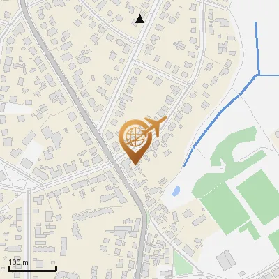 Foto zu Bertramstraße 2-10, 13467 Berlin