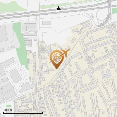 Foto zu Bertramstraße 62-68, 51103 Köln