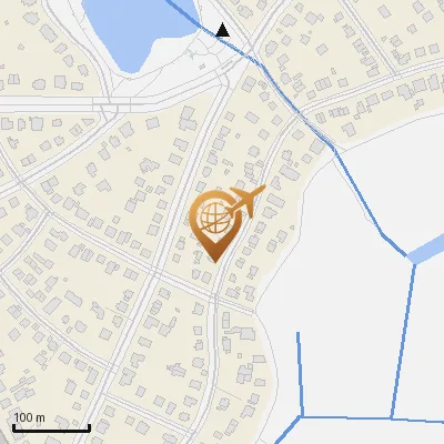 Karte Bertramstraße 63, 13467 Berlin