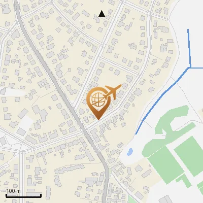 Karte Bertramstraße 7, 13467 Berlin