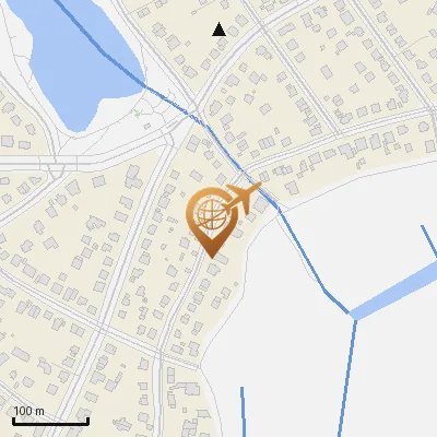 Karte Bertramstraße 74, 13467 Berlin