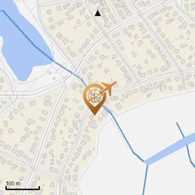 Karte Bertramstraße 80, 13467 Berlin