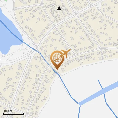 Foto zu Bertramstraße 82-84, 13467 Berlin