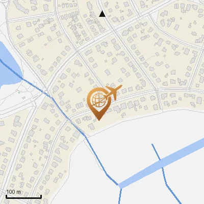 Karte Bertramstraße 88, 13467 Berlin