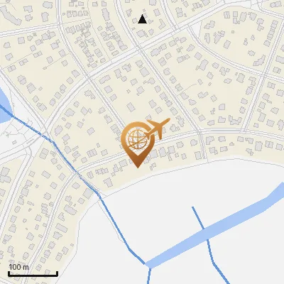 Foto zu Bertramstraße 88-95, 13467 Berlin