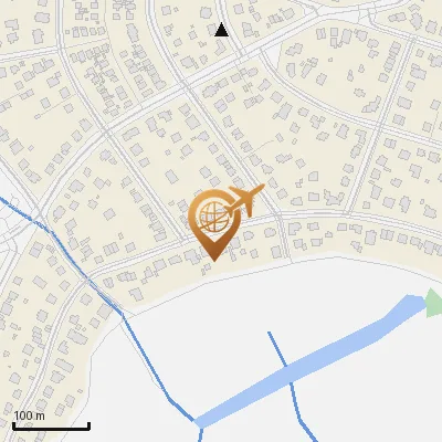 Karte Bertramstraße 96, 13467 Berlin