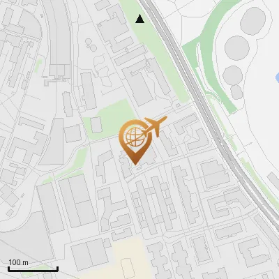 Karte Bertrand-Russell-Straße 4, 22761 Hamburg