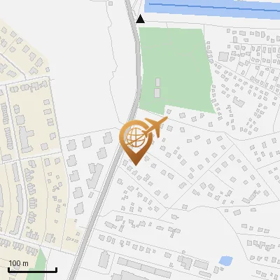 Foto zu Bertricher Weg 2-4, 13587 Berlin