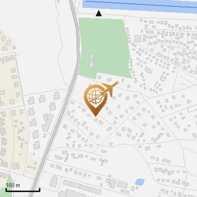 Karte Bertricher Weg 6-15, 13587 Berlin